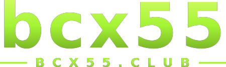 bcx55 logo