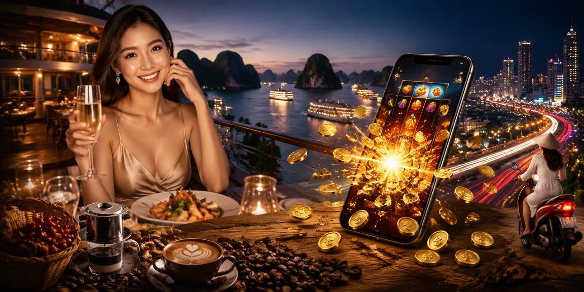 bcx55 Casino